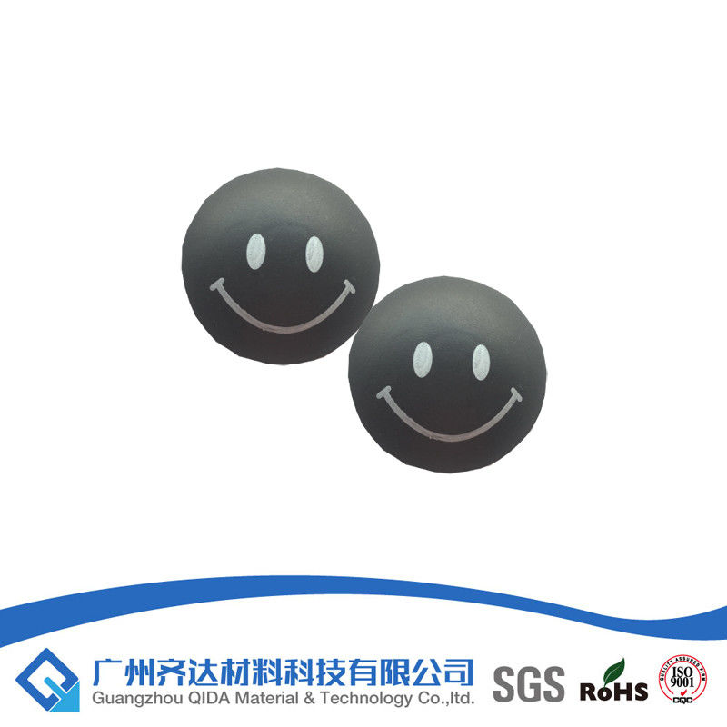 Anti - Shoplifting 8.2mhz Soft Security Tags , Retail Security Tag System